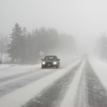 Préparez votre véhicule pour l'hiver