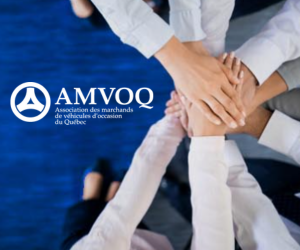 Pourquoi adhérer à l'AMVOQ