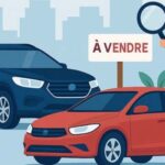 Tendances estivales du marché automobile d'occasion