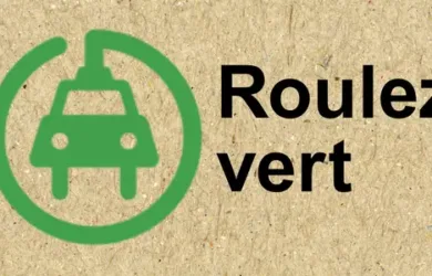 Mettez de l'avant de rabais Roulez vert (jusqu'à 2 000 $) en 2025