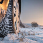 Checklist pour aider les clients à respecter la loi sur les pneus d’hiver au Québec.