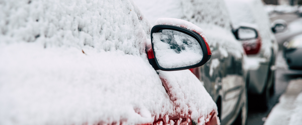 Préparer son véhicule pour l'hiver québécois