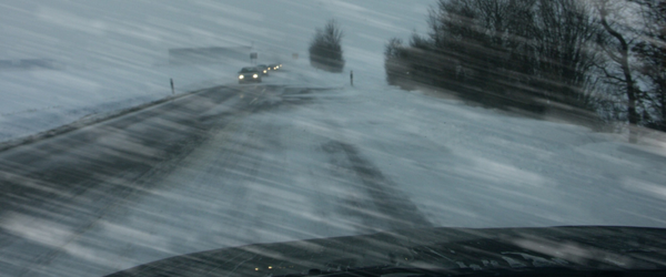 VUS d’occasion avec traction intégrale et sièges chauffants pour l’hiver au Québec